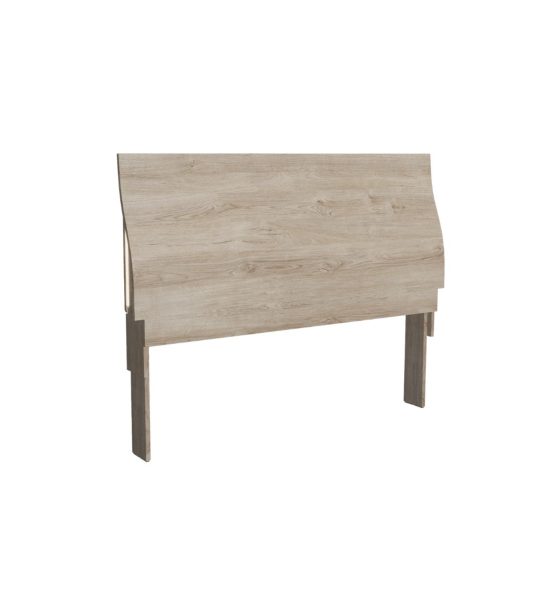 Respaldo Lugus Melamina 1,40