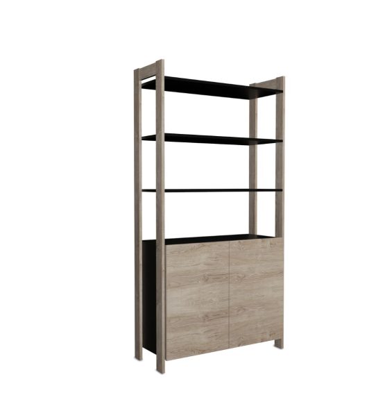 Organizador Efeso Alto Puertas 90