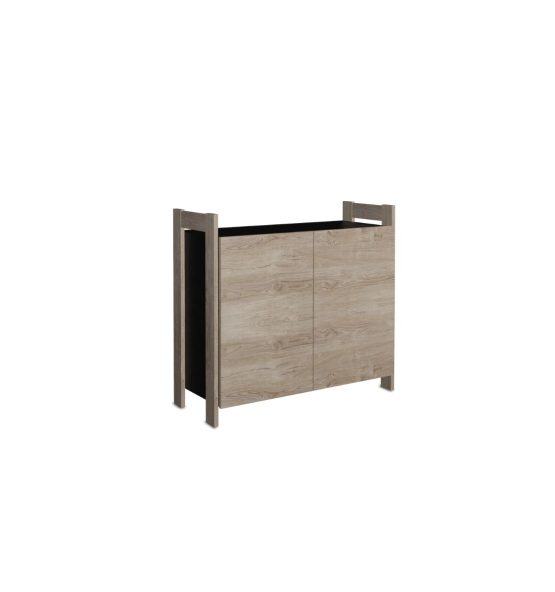 Organizador Efeso Bajo Puertas 90